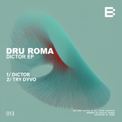 Dru Roma - try dyvo