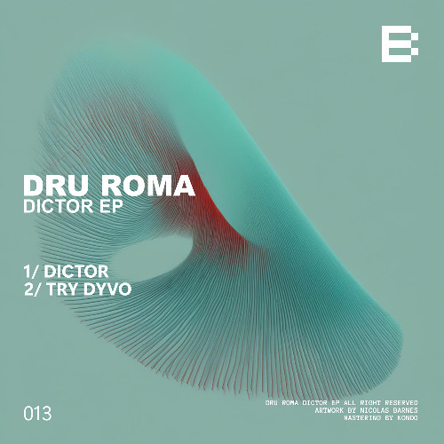 Dru Roma - try dyvo