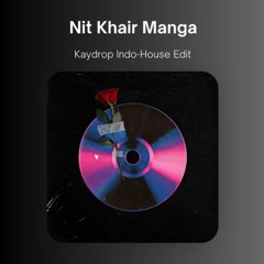 Nit Khair Manga Indo-House (Kaydrop Edit)
