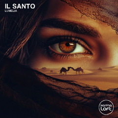 Lumelia - Il Santo