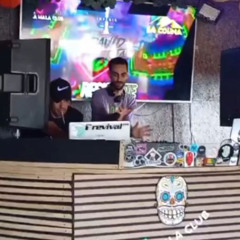 LA COLINA -CARLOS LILLO B2B DAVID HUERTAS OVTUBRE 2025