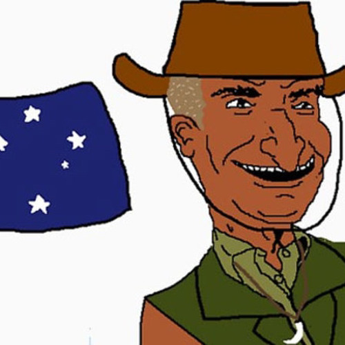 Stream Land Down Under by gigachadjoe Listen online for free on SoundCloud