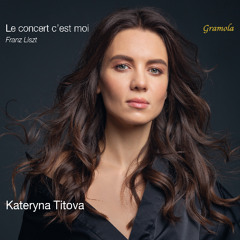 Kateryna Titova - Consolation Nr. 3, S. 172