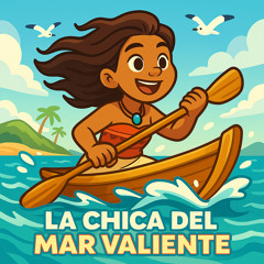 La Chica Del Mar Valiente