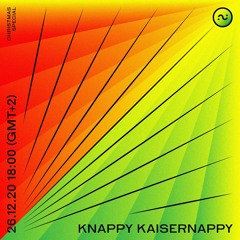 Normal People Christmas Special w/ Knappy kaisernappy @ 20ft Radio - 26/12/2020