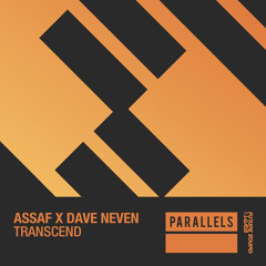 Assaf X Dave Neven - Transcend [FSOE Parallels]