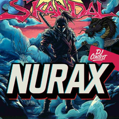 Nurax | DJ Contest Skandal The Coalition