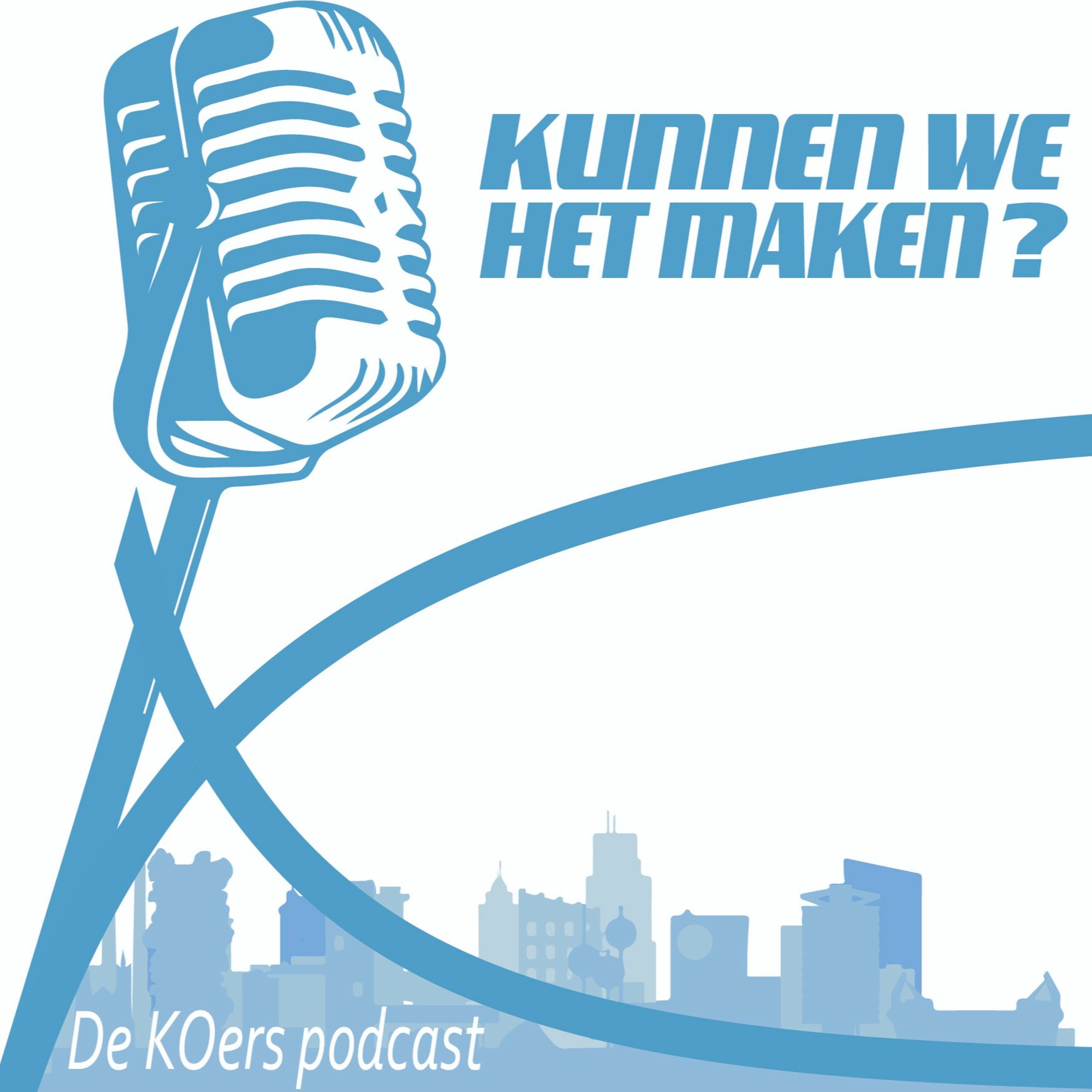 Kunnen we het maken?