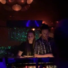 Maxim Ka B2B sayuara @ Bahnwärter Thiel