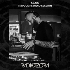 AGA2L | Tripolar Studio Session |  03/03/2022