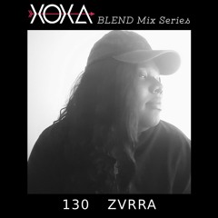 XOXA BLEND 130 - ZVRRA