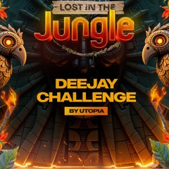 VaSkez RD-Lost in the jungle[DJ CHALLENGE]
