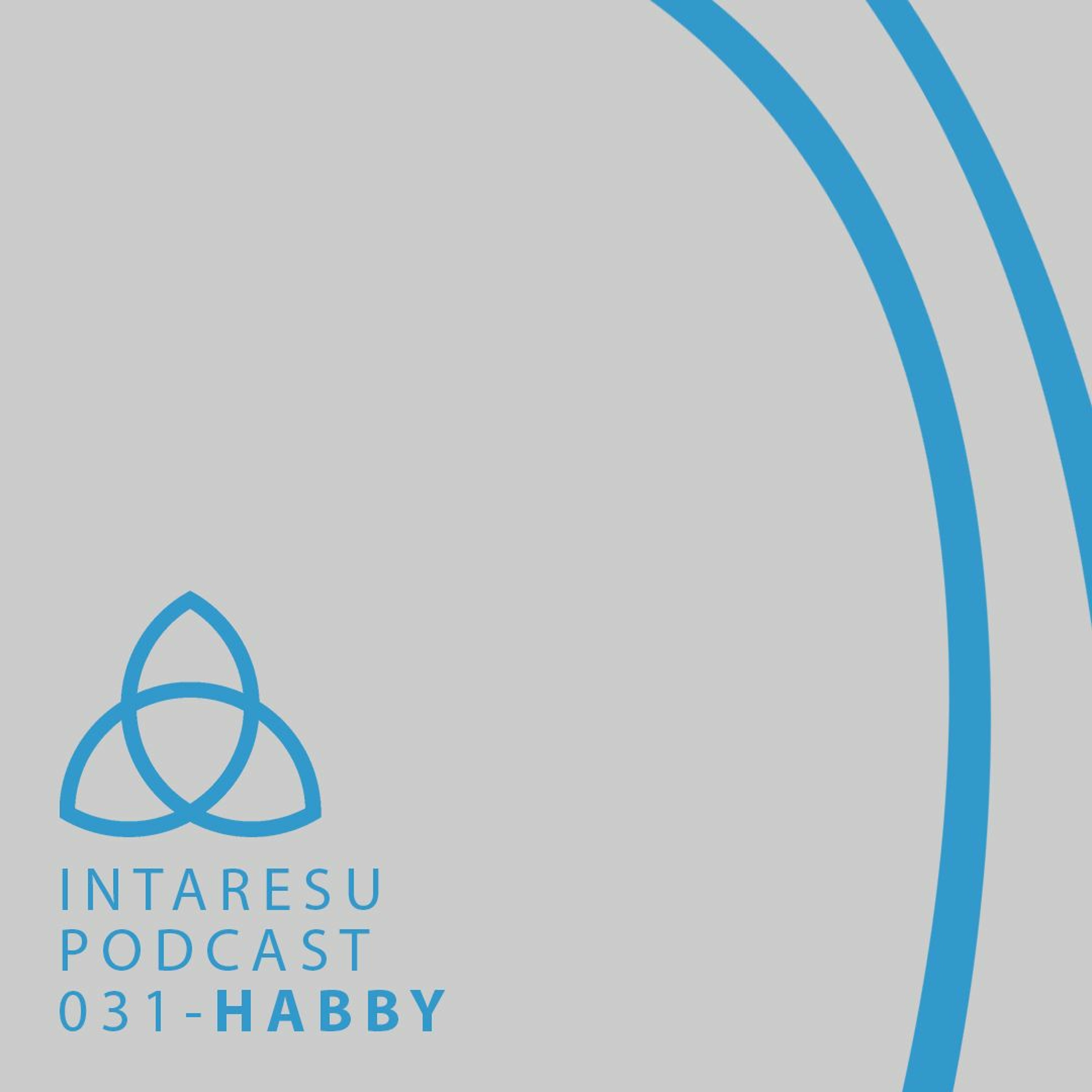 Intaresu Podcast