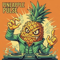 FDD253-Pineapple Pulse