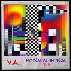 Chris Figueroa, Sol,arte - Fronter in high (original Mix)