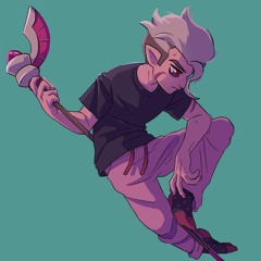 Nita Strauss - Dead Inside (nightcore)