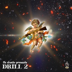 Drill Vol 2 (PREVIEW )