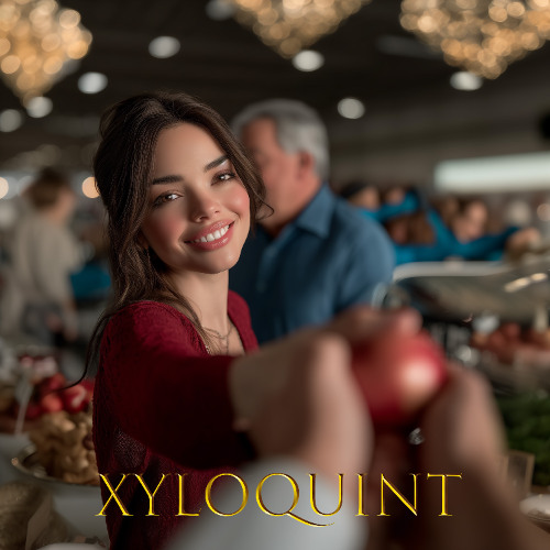 Apple Spark Seed (Padgett’s Market Fire – Gala apple Edition)