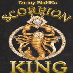 SCORPION KING