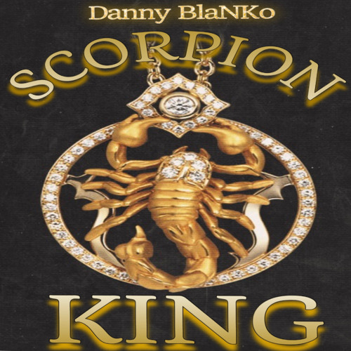 SCORPION KING