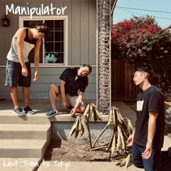 Manipulator