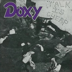 Doxy Oklaholma -  Blink Of An Eye