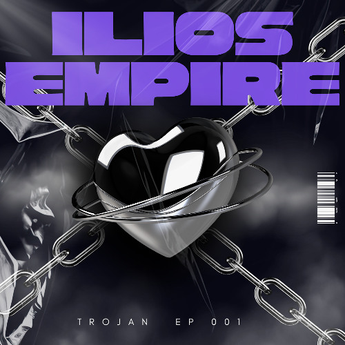 Ilios Empire EP