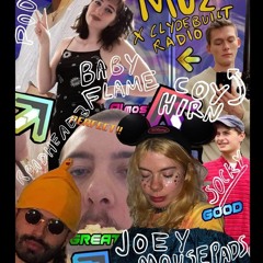 COY HIRN & POOG1RL x FAST MUZIK (13/11/20)