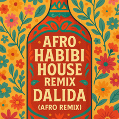 FREE DOWNLOAD Dalida ( Yas Cepeda Afro Remix )