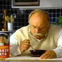 The Adventures Of Wilford Brimley