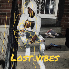 bigsniper - lost vibes