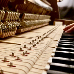 Piano Improvisation #1