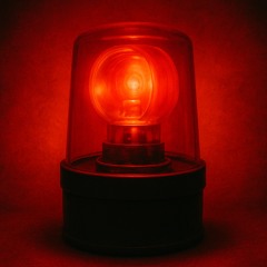 SOUND THE ALARM MIX