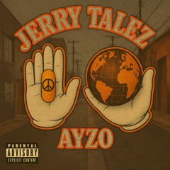 Jerry Talez (Prod. Trashbaggbeatz)