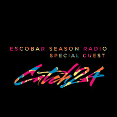 Escobar Season Radio Episode 21 - Catch24’s Return