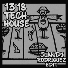 13/18 DELLAFUENTE TECH HOUSE (Juandi Rodriguez)