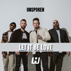 Unspoken vs. Audien, Mike Williams - Let It Be Love (Hydro Walkers Mashup) *Preview* | Christian EDM, Progressive House