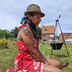 Xochi Bucuru - Song to invite the Spirits of the Air