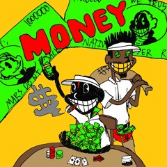 MONEY (FT. ISAIAH MALIK) (PROD. LiL CUBENSiS)
