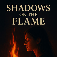 Shadows on The flame