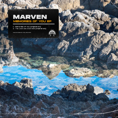 Marven - The Love We Once Had (Original Mix)
