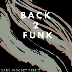 Back 2 Funk (Gary Woosey Remix)