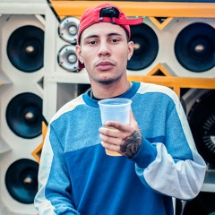 DJ DS - TACA A XOTA NOS LADRÃO - ENTÃO CAVALGA - Mc Fabinho Osk, Mc Duartt & Mc Madan