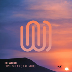 Don't Speak (feat. Rumi)