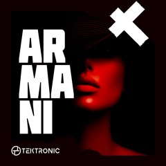 Tektronic - Armani