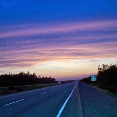 Roger Allen Baut's "Blue Sky Highway" | Michael Ash Sharbaugh's Episodes [2014]