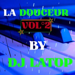 La Douceur Vol 2 By Dj Latop