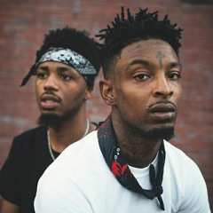 21 savage type beat(Bread)