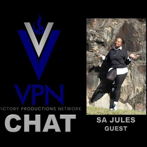 VPN CHAT - Ep. 8 - Sa Jules