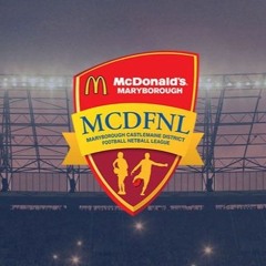 2022 - MCDFNL Pre GF Interviews - Alex Code & Luke Treacy 12 Sep